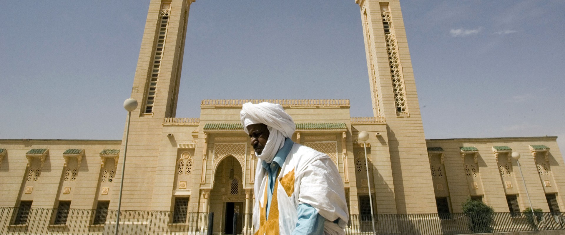 Understanding Islam and Sufism: Exploring the Culture, Cuisine, Landmarks, and History of North Africa and the Middle East