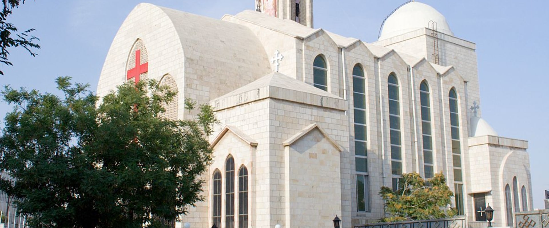 Understanding Christianity and the Coptic Church
