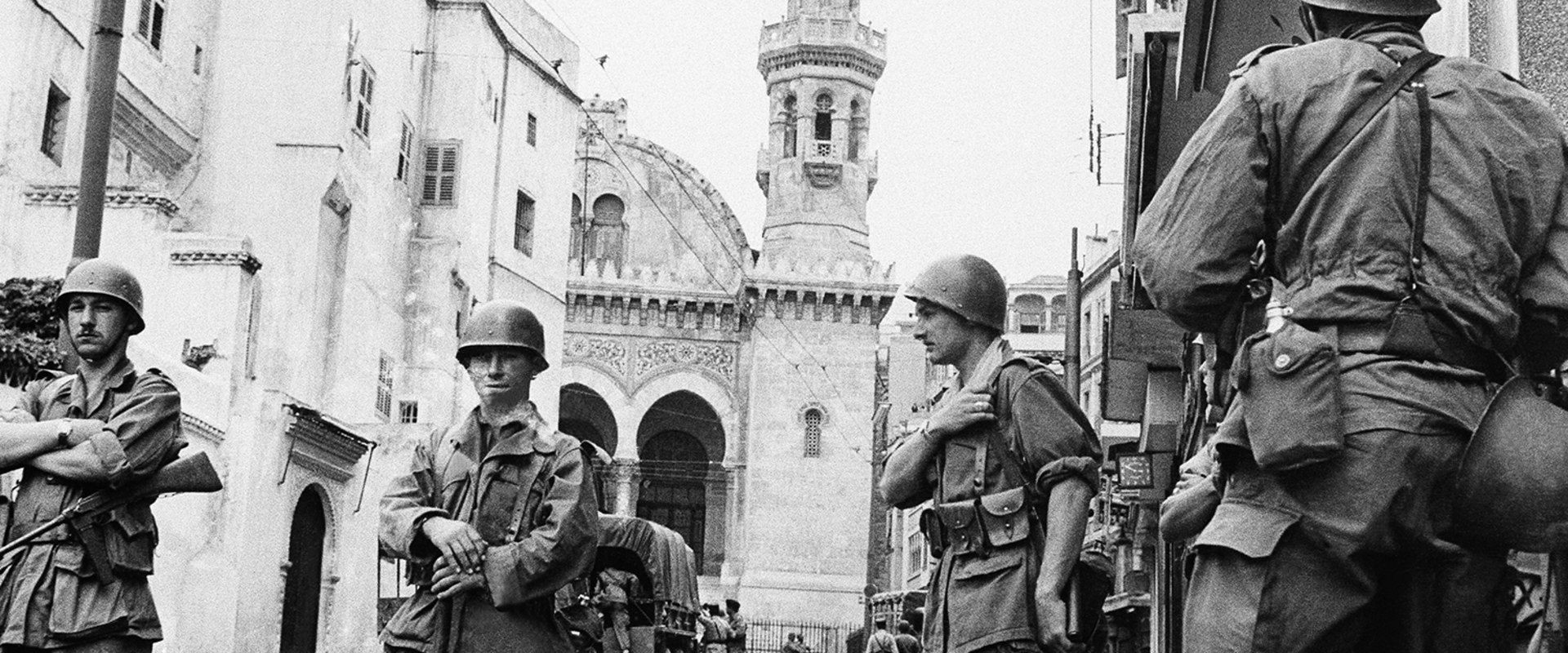 French Colonization of Algeria: A Comprehensive Look into North African History