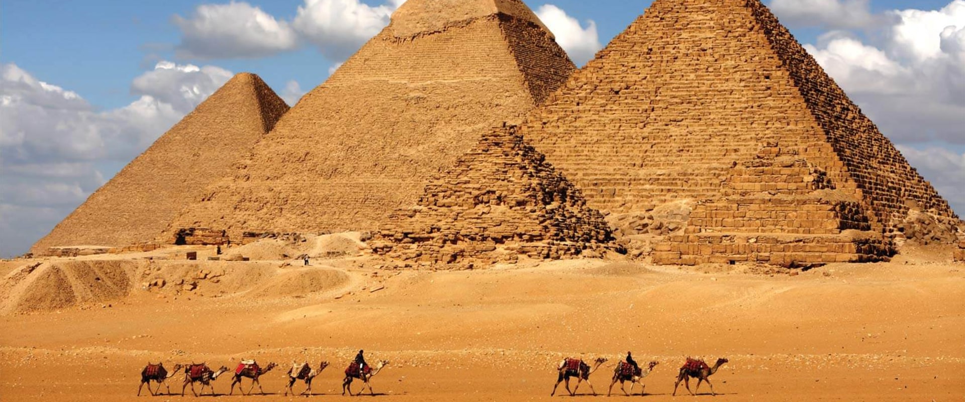 Exploring the Rich Culture of North Africa and the Middle East