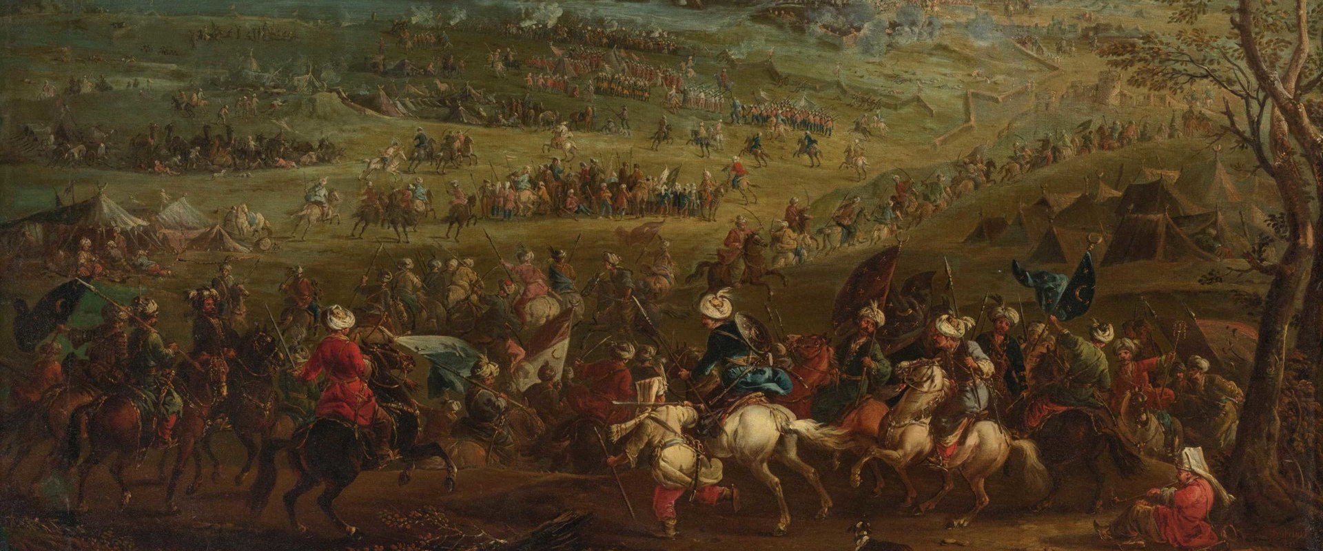 The Ottoman Empire: A Fascinating Look at the Rule in the Middle East