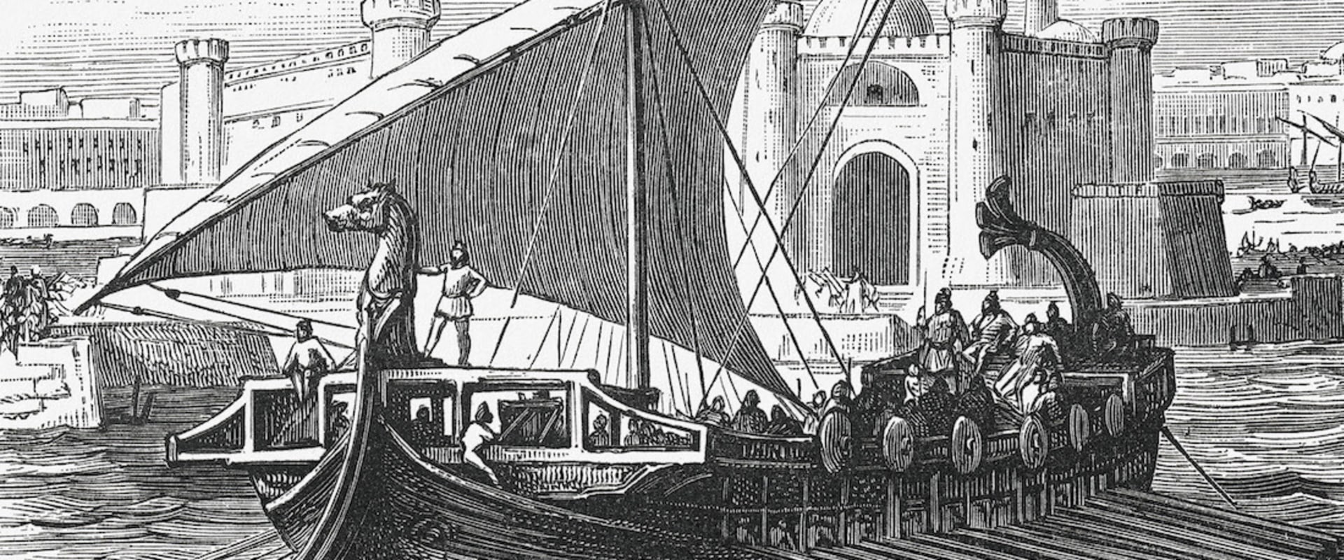 Exploring the History and Culture of Phoenician City-States