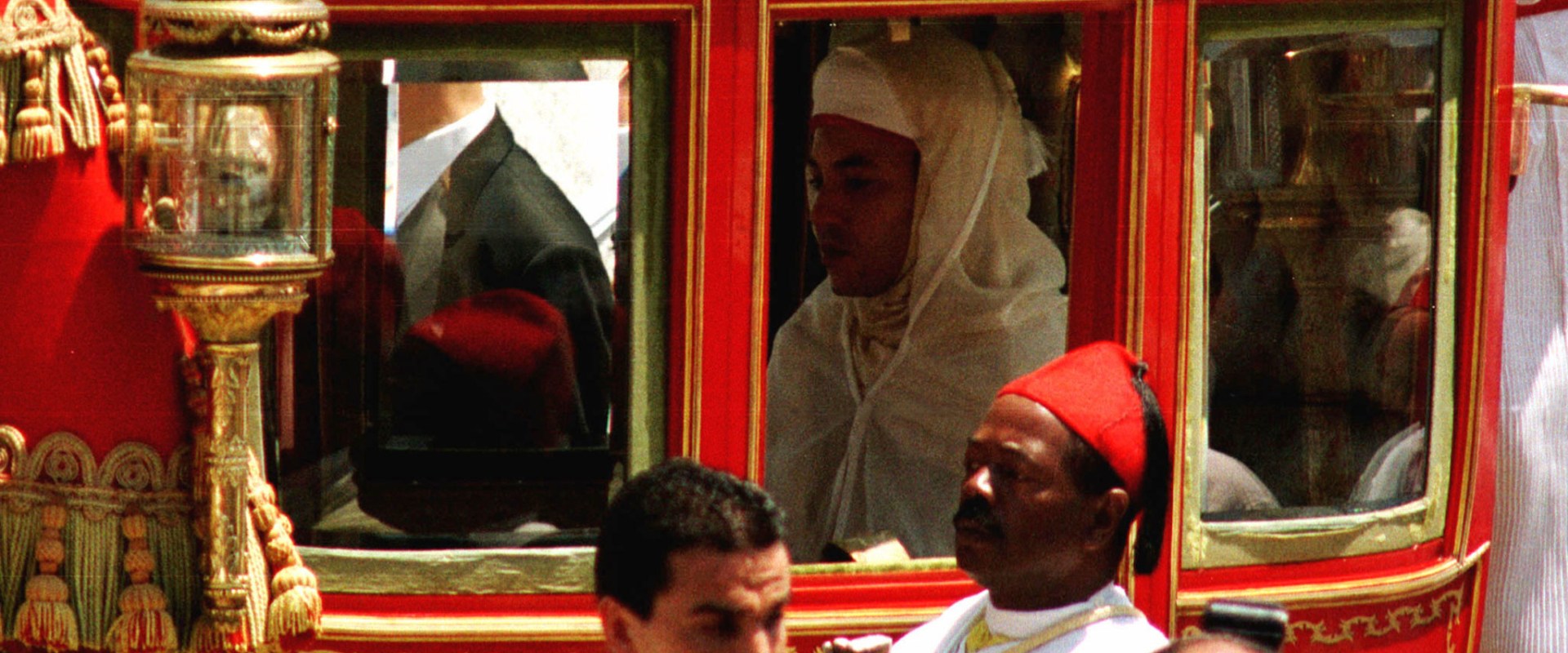 Moroccan Monarchy Reforms: Exploring North Africa's Rich History and Culture