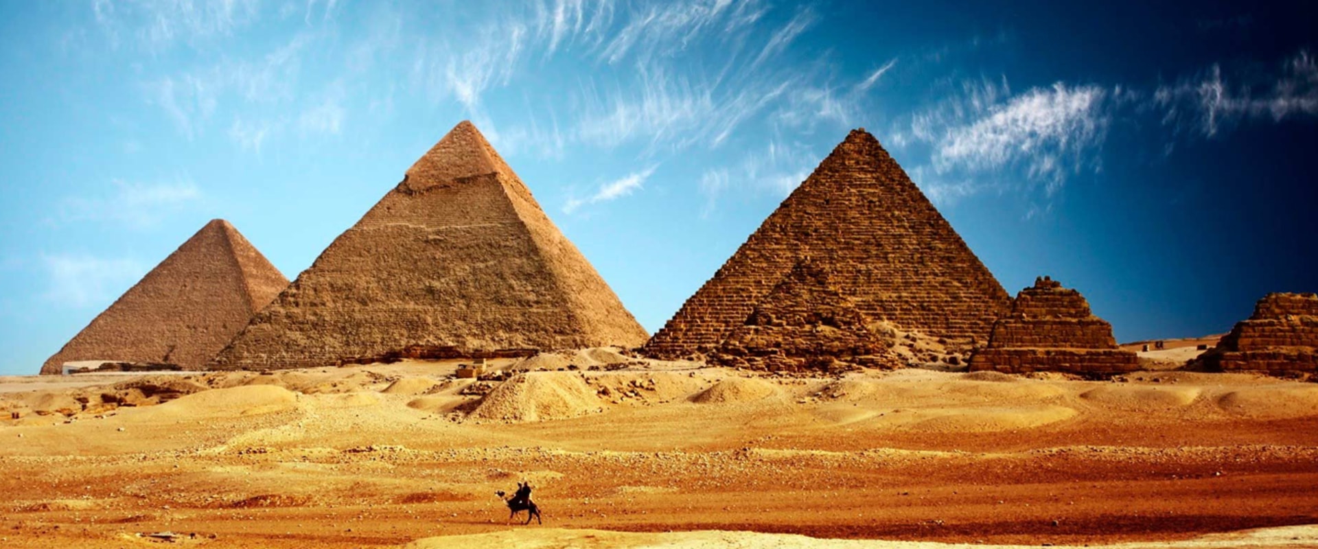 Exploring the Rich Culture and Traditions of North Africa and the Middle East