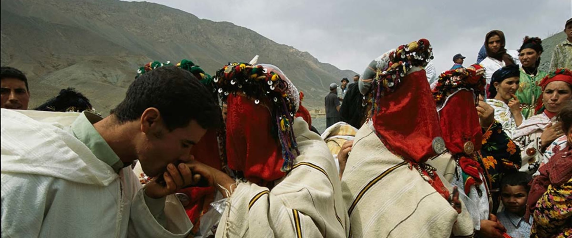 Uncovering the Fascinating History of the Berber Kingdoms