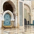 Exploring the Magnificent Hassan II Mosque in Casablanca