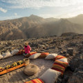 The Alluring Beauty of Atlas Mountains: Exploring North Africa and the Middle East