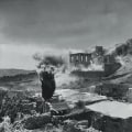 The Arab-Israeli Conflict: Understanding the History, Culture, and Landmarks of the Middle East and North Africa