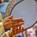 The Vibrant World of Raï Music