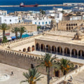 Discovering the Charm of Sousse Medina
