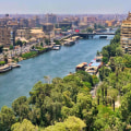 Discover the Wonders of the Nile River