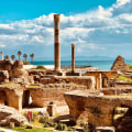 Exploring the Rich History of Carthage: A Journey Through North African and Middle Eastern Culture