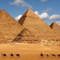 Explore the Fascinating History of Ancient Egypt