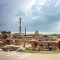 A Journey Through the Carthaginian Empire: Exploring North African and Middle Eastern Culture, Food, Landmarks, and History