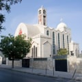 Understanding Christianity and the Coptic Church