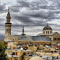The French Mandate of Syria and Lebanon: A Journey Through History