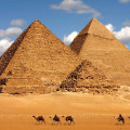 Exploring the Rich Culture of North Africa and the Middle East
