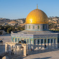 Judaism and Synagogues: Exploring the Culture, History, and Landmarks of North Africa and the Middle East