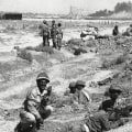 Iraqi Wars and Conflicts: A Journey Through Middle Eastern History