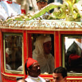 Moroccan Monarchy Reforms: Exploring North Africa's Rich History and Culture