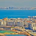 Discover the Beauty of Algiers Waterfront Promenade