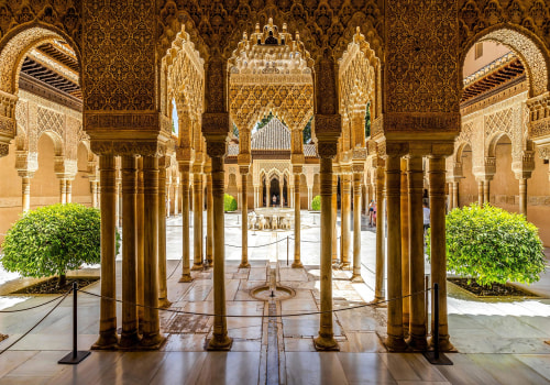 The Spanish Protectorate in Morocco: A Journey through North African History