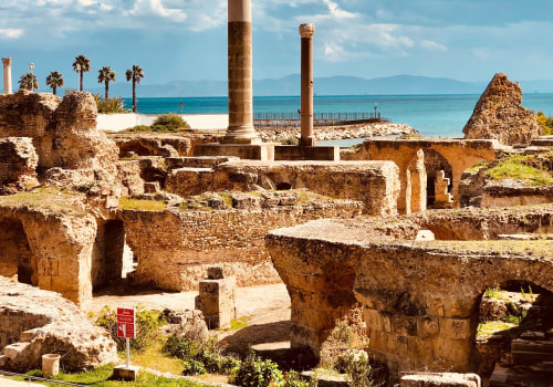 Exploring the Rich History of Carthage: A Journey Through North African and Middle Eastern Culture