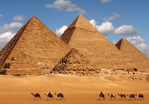 Explore the Fascinating History of Ancient Egypt