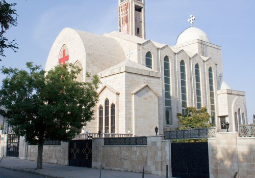 Understanding Christianity and the Coptic Church