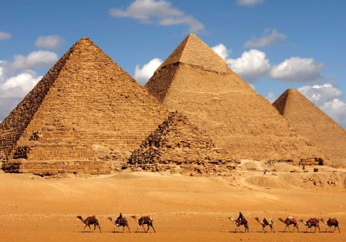 Exploring the Rich Culture of North Africa and the Middle East