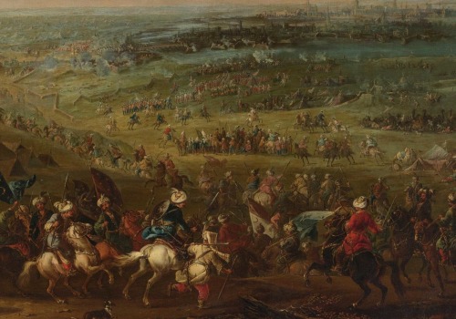 The Ottoman Empire: A Fascinating Look at the Rule in the Middle East