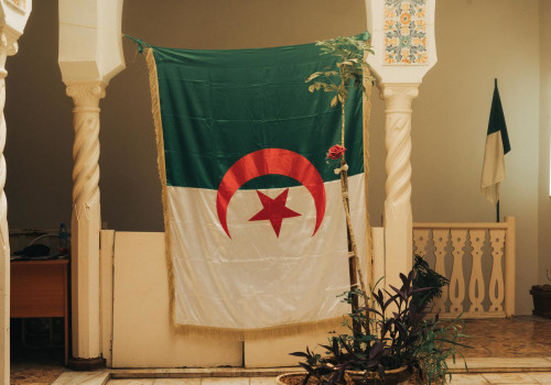 Exploring the Fascinating Berber Languages