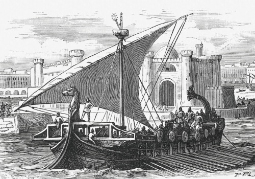 Exploring the History and Culture of Phoenician City-States