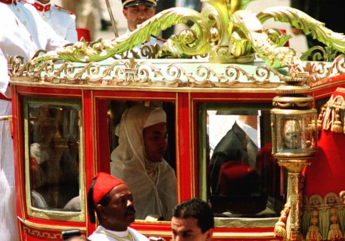 Moroccan Monarchy Reforms: Exploring North Africa's Rich History and Culture