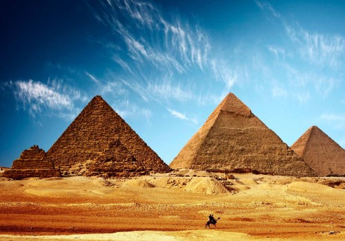 Exploring the Rich Culture and Traditions of North Africa and the Middle East