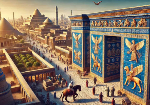 Exploring the Fascinating World of Mesopotamian Civilizations