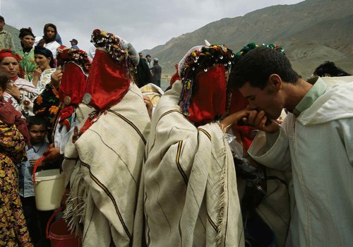 Uncovering the Fascinating History of the Berber Kingdoms